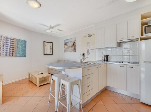 15/32 River Esplanade, Mooloolaba, Qld 4557