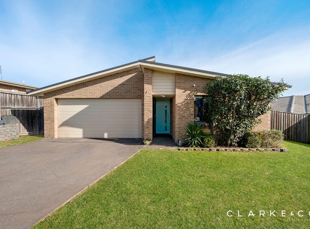 12 Slate Street, Gillieston Heights, NSW 2321