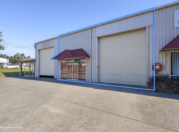 Unit 2, 85 Munibung Road, Cardiff, NSW 2285