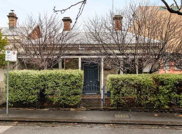 57-59 Agnes Street, East Melbourne, Vic 3002