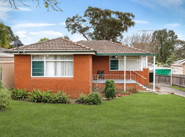 4 Dalray Street, Lalor Park, NSW 2147
