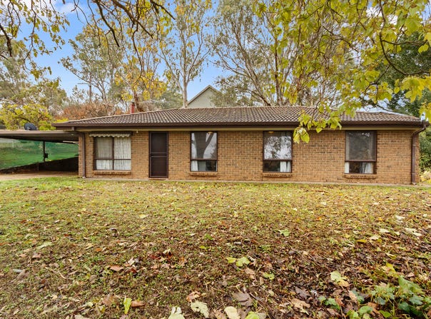 25 George Street, Williamstown, SA 5351