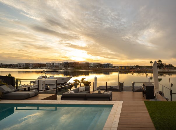85 Quay Circuit, Newport, Qld 4020