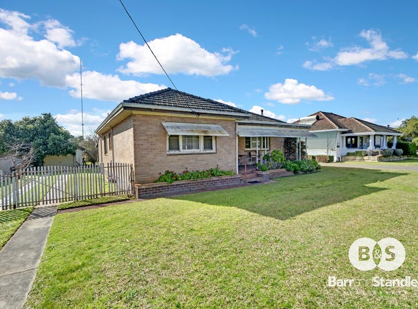 20 South Western Highway, Donnybrook, WA 6239