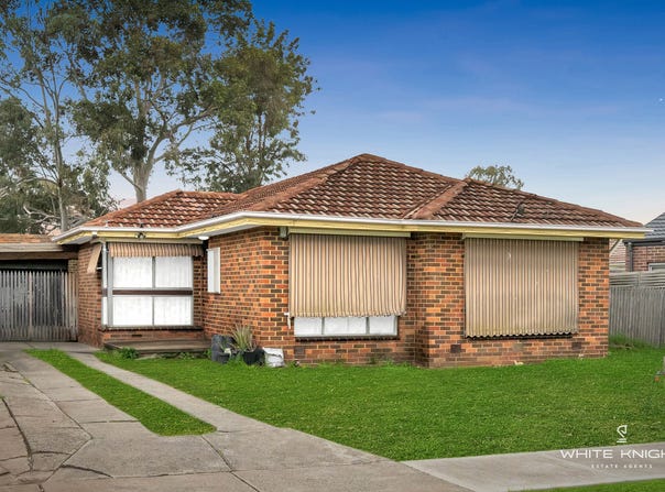 2 ELSTREE COURT, Kealba, Vic 3021