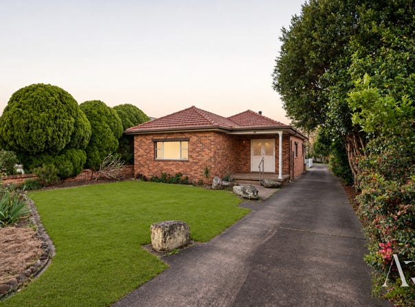 34 Stoney Creek Road, Beverly Hills, NSW 2209