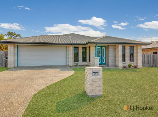 20 Anchor Street, Tannum Sands, Qld 4680