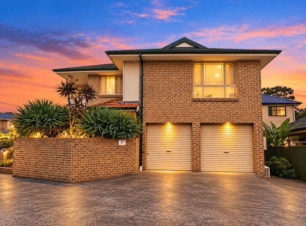4/11 Pringle Avenue, Bankstown, NSW 2200