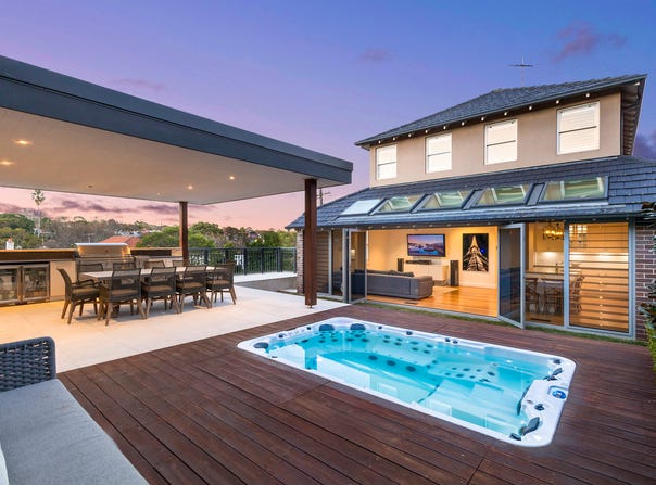 46 Royalist Road, Mosman, NSW 2088