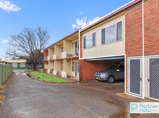 5/11 Petra Avenue, Tamworth, NSW 2340