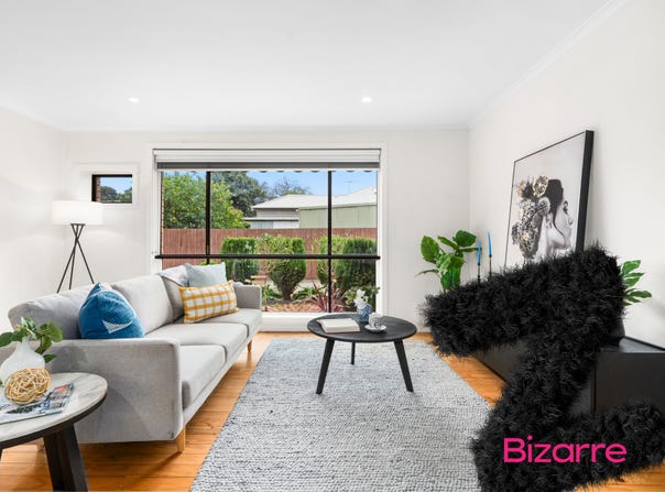 2/108 Roberts Street, West Footscray, Vic 3012