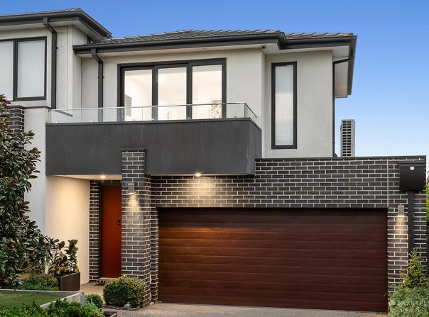 3a Maringa Street, Bulleen, Vic 3105