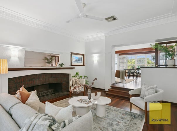 53 Evandale Street, Floreat, WA 6014