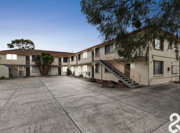 4/43 Spring Street, Preston, Vic 3072