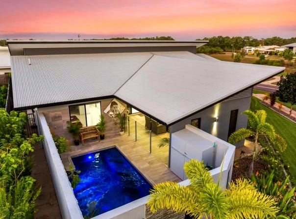 7 Mahoney Street, Muirhead, NT 0810