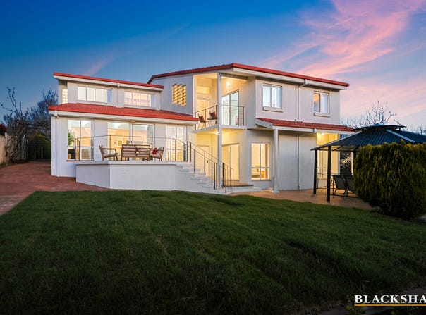 28 Brinkley Circuit, Palmerston, ACT 2913