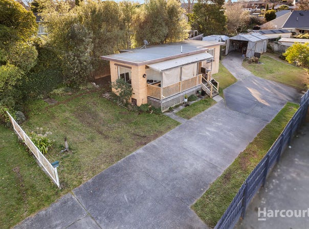1 Inverness Street, Warragul, Vic 3820