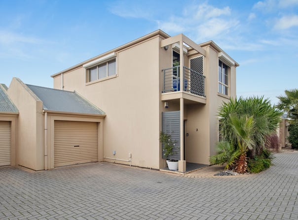 12B Wattle Terrace, Plympton Park, SA 5038