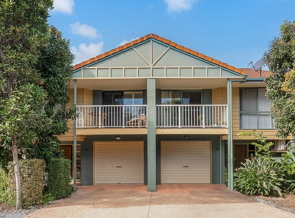 59/316 Long Street East, Graceville, Qld 4075