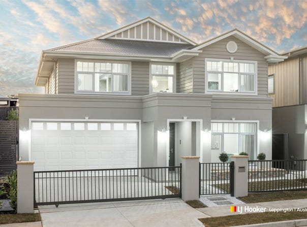 39 Dapple Street, Austral, NSW 2179