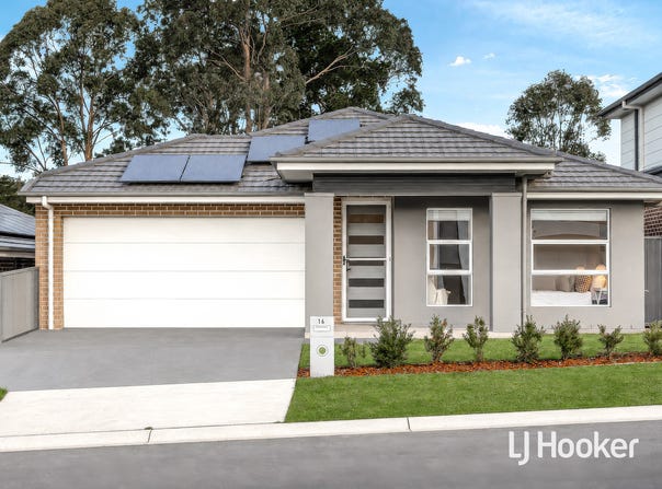 16 Mirage Street, Box Hill, NSW 2765
