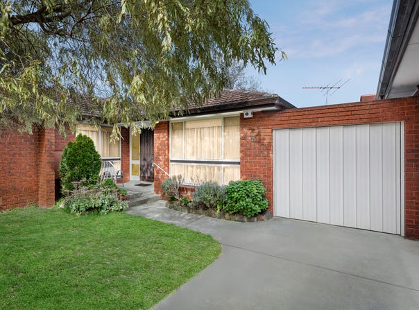 5/14-18 Hotham Street, Hughesdale, Vic 3166