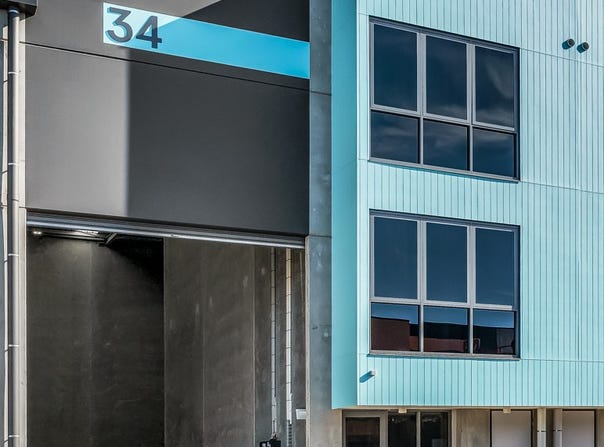 3/8-18 Santo Parade, Port Adelaide, SA 5015
