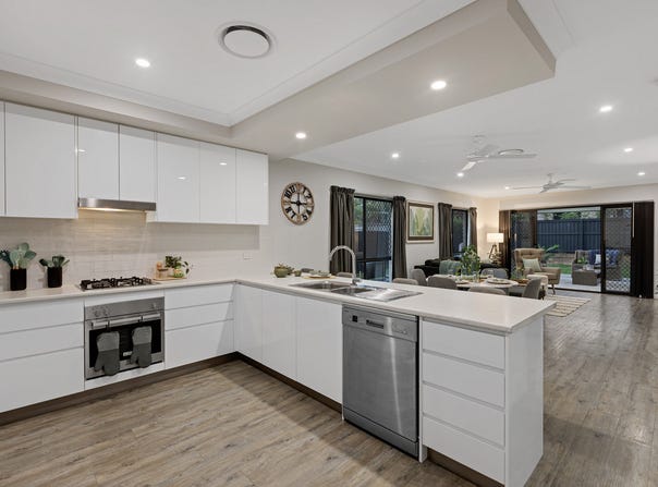 22 Maroochy Circuit, Yandina, Qld 4561