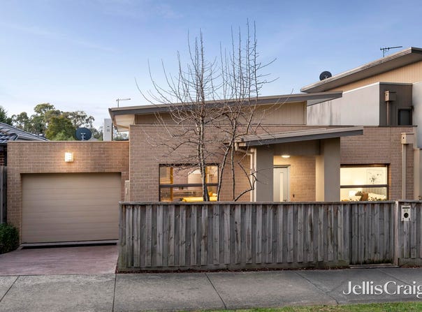 1/87 Lincoln Road, Croydon, Vic 3136
