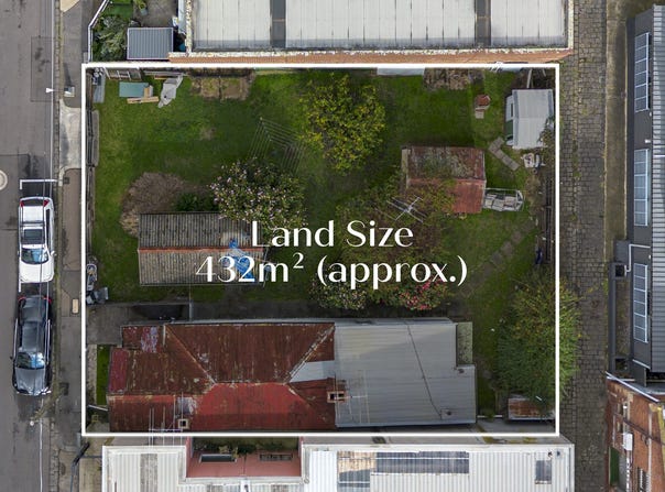 16-20 Thompson Street, Kensington, Vic 3031