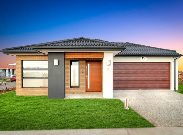 87 Ararat Road, Truganina, Vic 3029