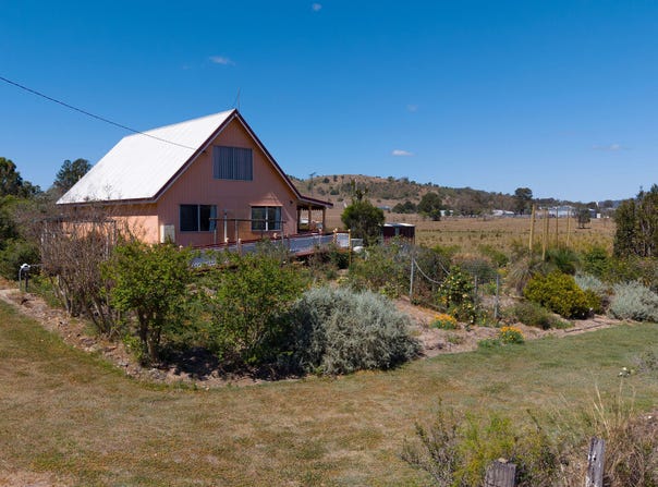 2 Grace Street, Dugandan, Qld 4310