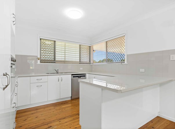18  Sidney Street, North Toowoomba, Qld 4350