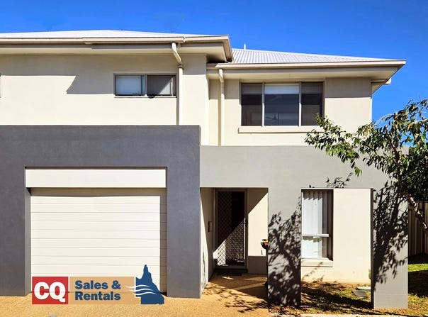 38/58 Lillypilly Avenue, Gracemere, Qld 4702