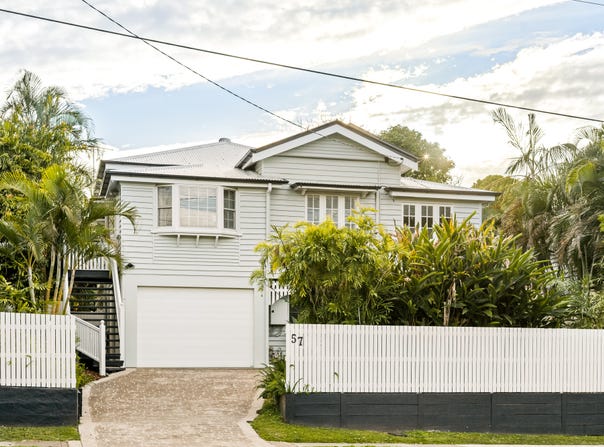 57 Hedley Avenue, Nundah, Qld 4012