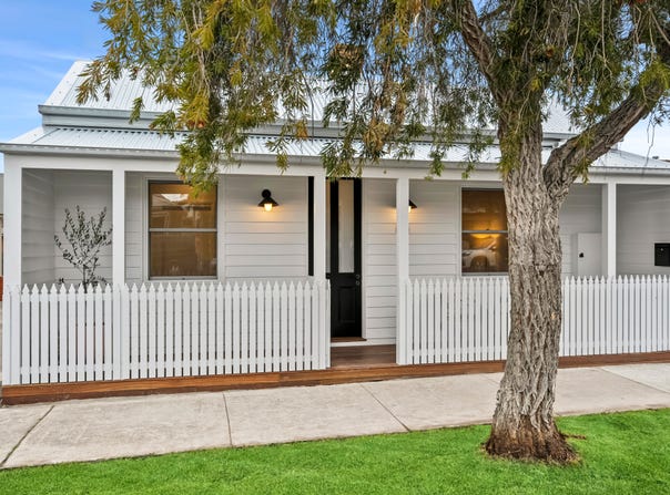50 Mundy Street, Geelong, Vic 3220