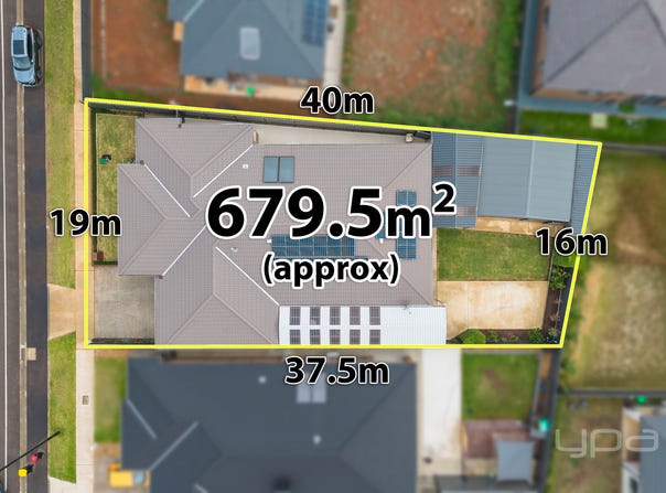 92 Atherstone Boulevard, Strathtulloh, Vic 3338