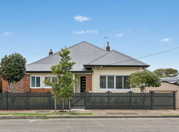 53 Regent Street, New Lambton, NSW 2305