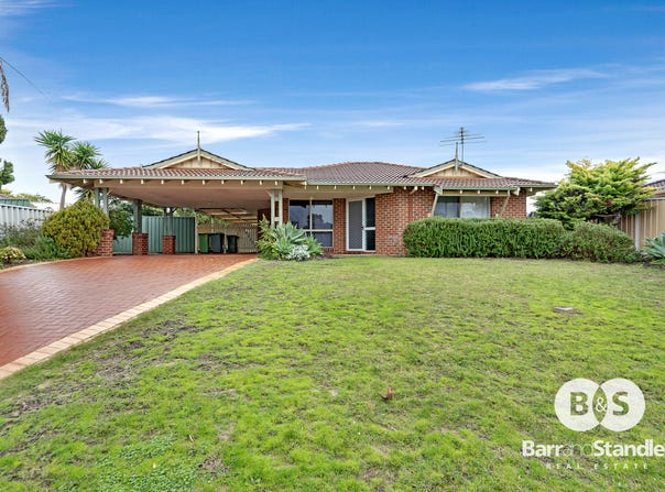 8 Firethorn Place, Eaton, WA 6232