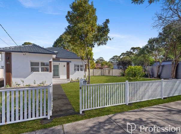 45 Cahill Street, Beverly Hills, NSW 2209