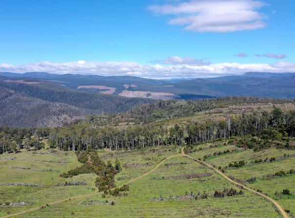 8415 Lyell Highway, Ouse, Tas 7140