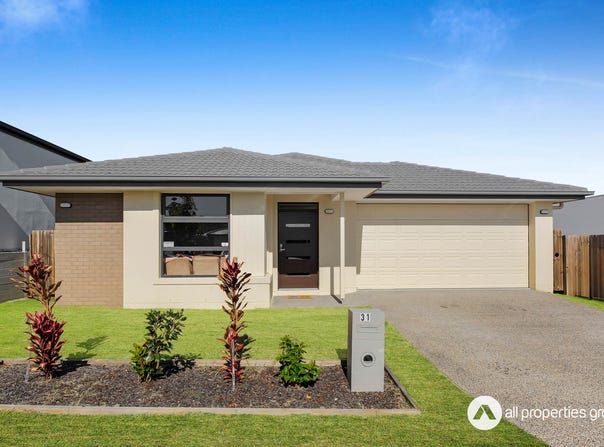 31 Fletcher Street, Yarrabilba, Qld 4207