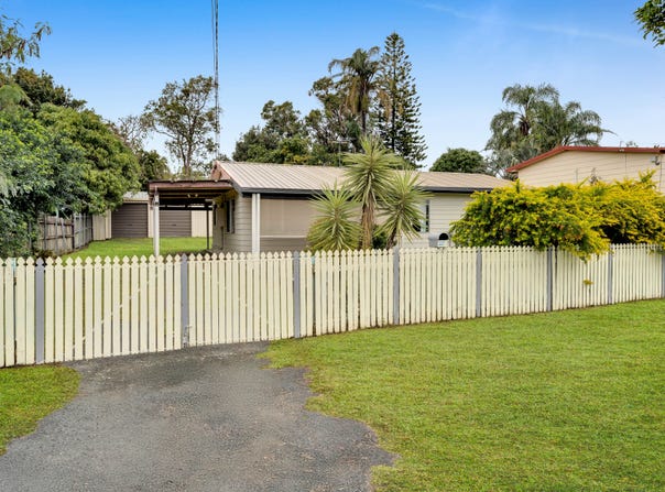 27 Bushlark Street, Crestmead, Qld 4132