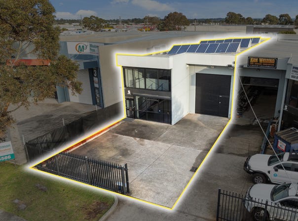 5 Heversham Drive, Seaford, Vic 3198
