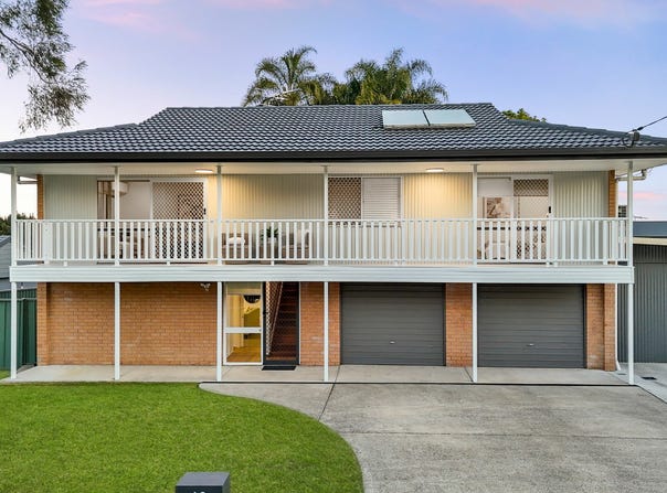 16 Zorina Street, Browns Plains, Qld 4118