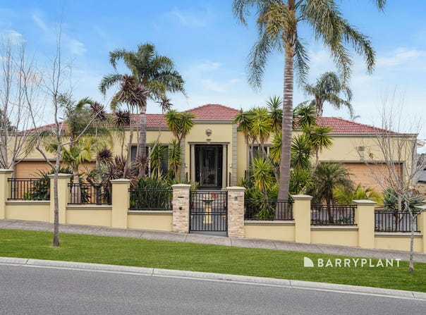 193 Drysdale Avenue, Narre Warren North, Vic 3804