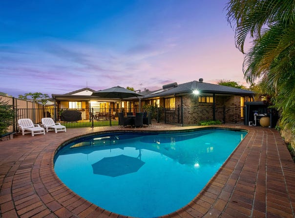 19 Allamanda Street, Runcorn, Qld 4113