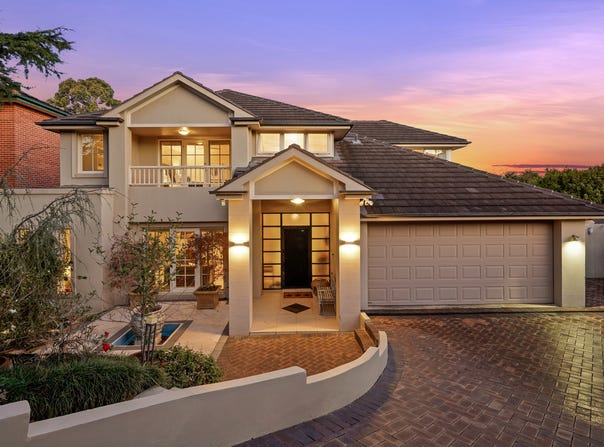 69 Ellerslie Drive, West Pennant Hills, NSW 2125