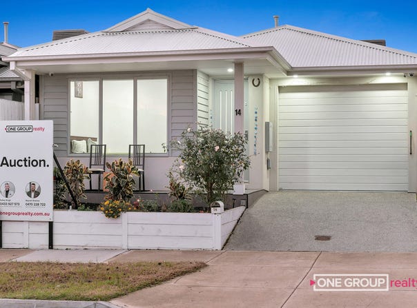 14 Woodman Circuit, Wollert, Vic 3750