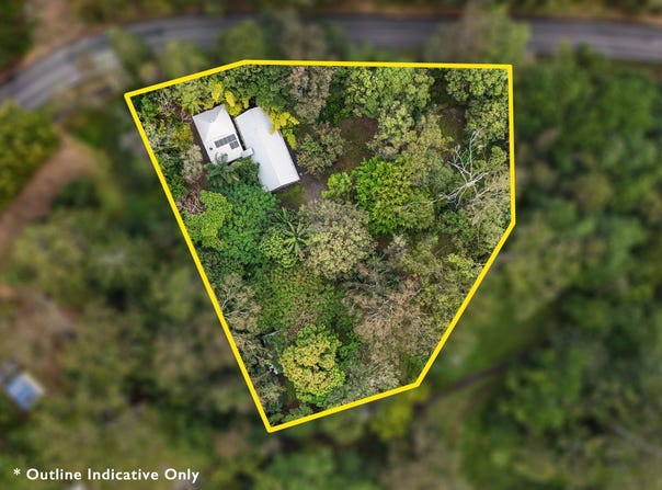 15 Lillypilly Place, Mooloolah Valley, Qld 4553